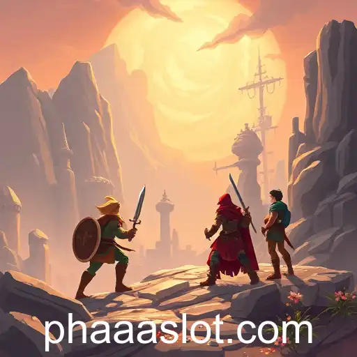 Exploring the Thrilling World of Adventure Games: The Phaaa Factor