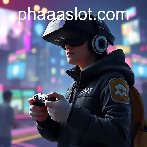 Emerging Trends in Online Gaming