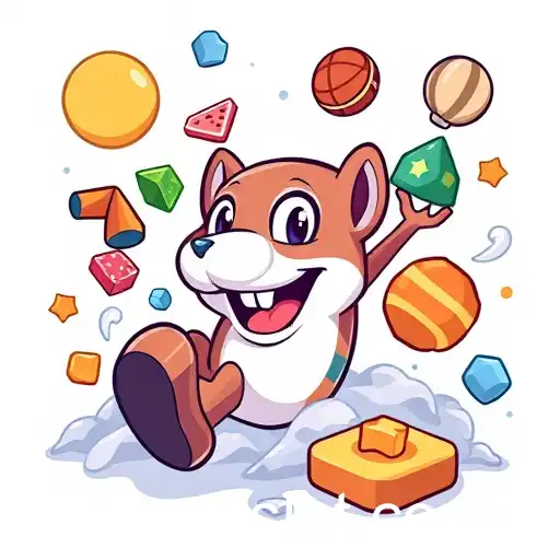 Explore the Whimsical World of 'Fun Activities' Games