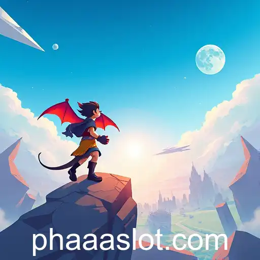 Revolutionizing Gaming with Drago's Latest Adventure