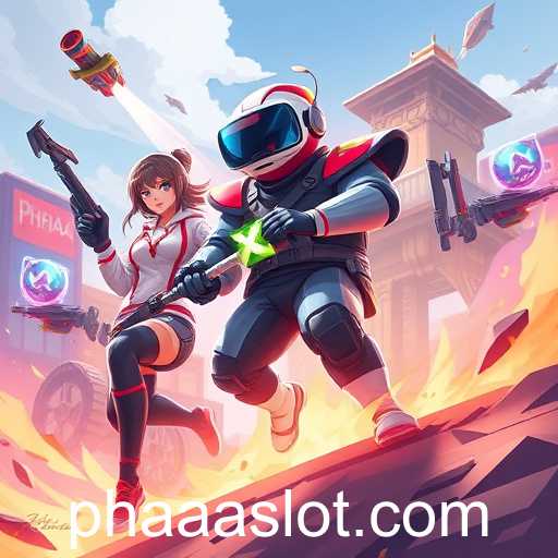 Gaming Evolution: The Rise of Phaaa