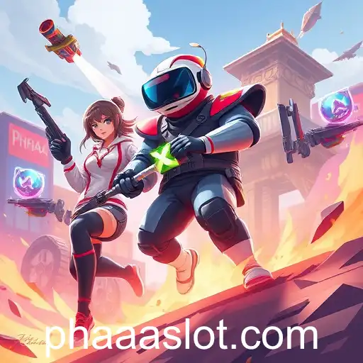 Gaming Evolution: The Rise of Phaaa