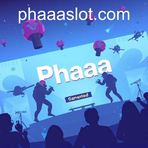Gaming Evolution: Phaaa's Impact on Interactive Culture