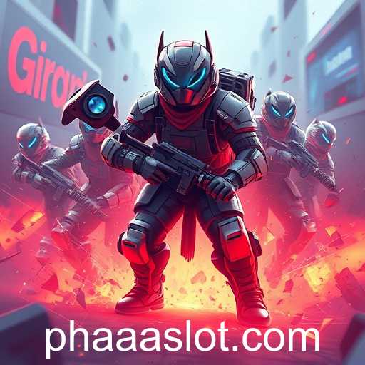 Gaming Revolution with Emerging Themes