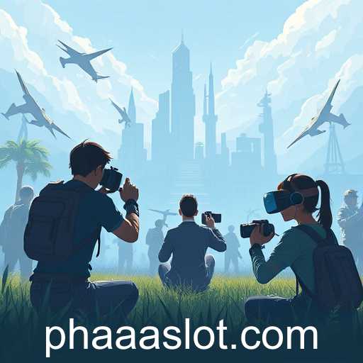 Gaming Trends of 2025