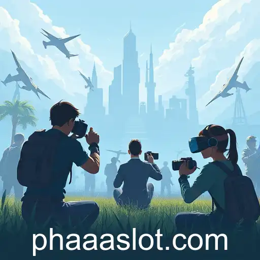 Gaming Trends of 2025