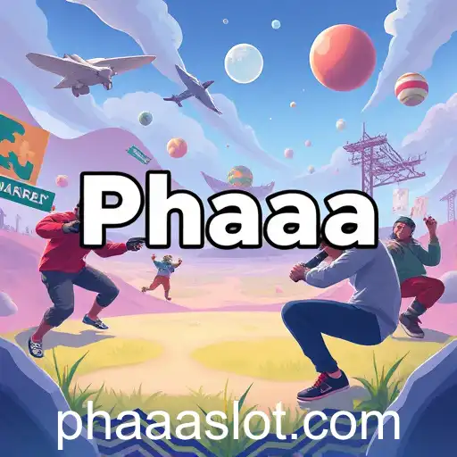 Phaaa's Rising Influence in Online Gaming Communities