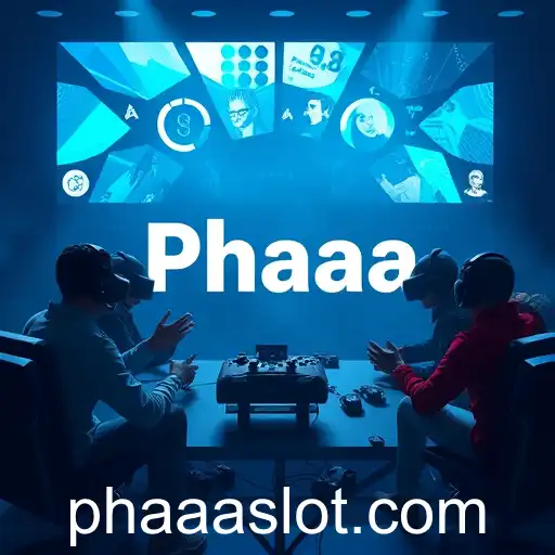 The Phaaa Phenomenon: Gaming's Latest Trend