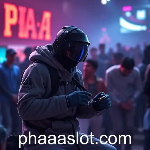 The Rise of Phaaa in Online Gaming