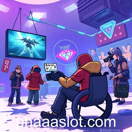 The Rise of 'phaaa' in Online Gaming