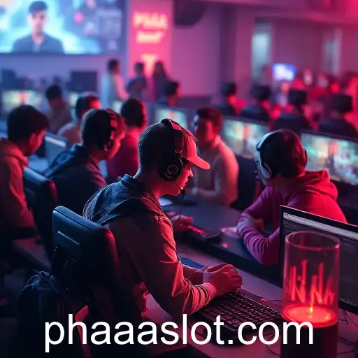 The Rising Influence of Online Gaming Communities