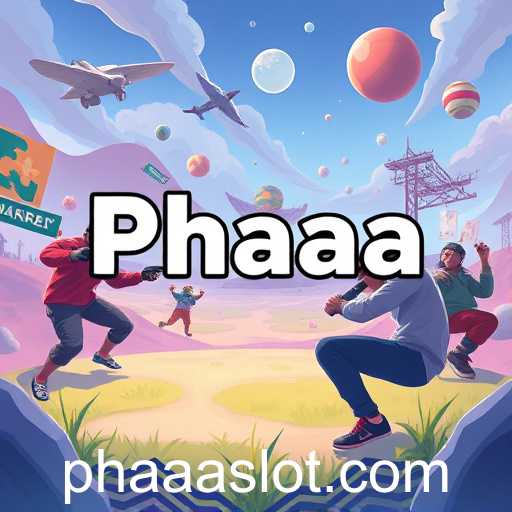 Phaaa's Rising Influence in Online Gaming Communities