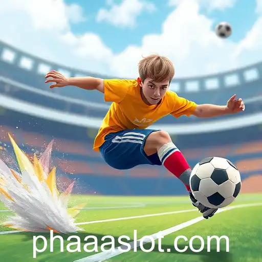 Phaaa: Revolutionizing Gaming in the Modern Era