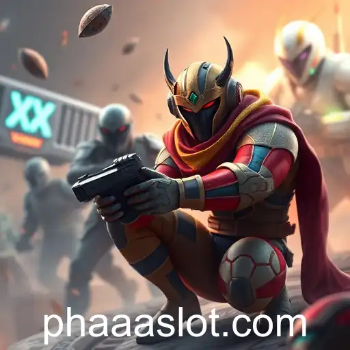 Phaaa: Revolutionizing Online Gaming in 2025