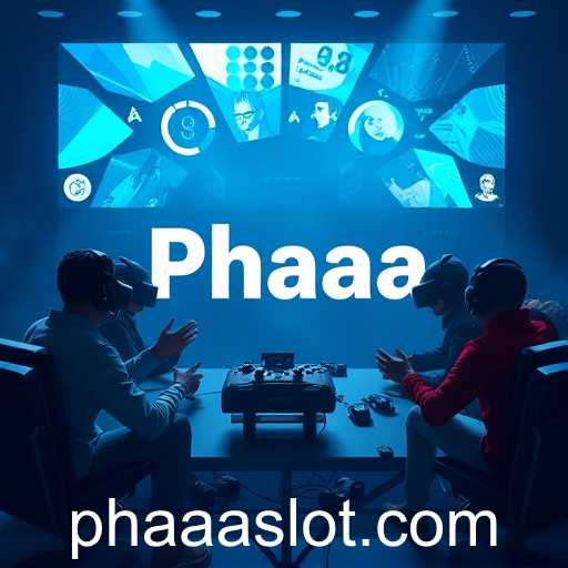 The Phaaa Phenomenon: Gaming's Latest Trend