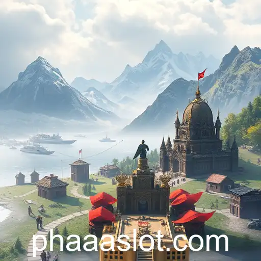 Phaaa: The New Frontier of Online Gaming