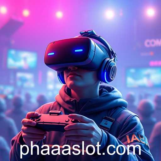 Phaaa: Revolutionizing Online Gaming in 2025