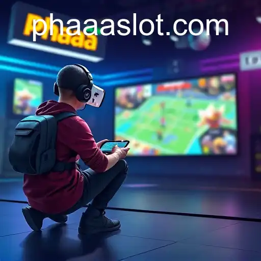 Phaaa: The Game Changer in Online Gaming