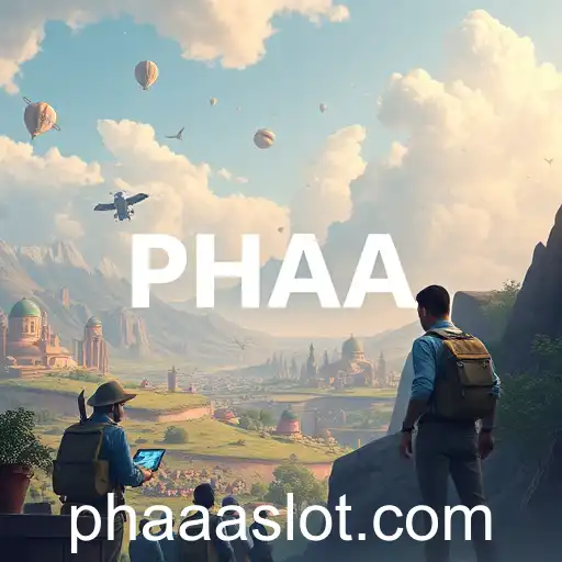 PHAaa Revolutionizes the English Gaming Scene