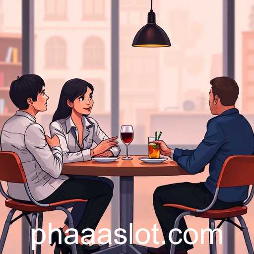 The Rise of Phaaa in the Gaming World