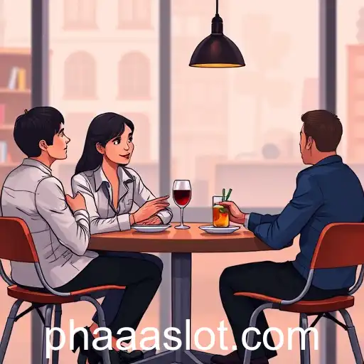 The Rise of Phaaa in the Gaming World