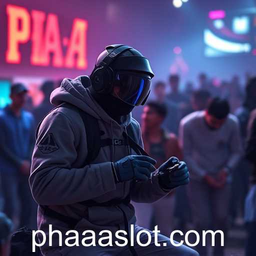 Gaming Revolution: The Rise of Phaaa in Global Markets