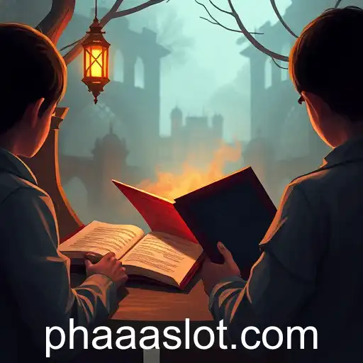 Decoding the World of 'Reading Comprehension': A New Game Category Revolution