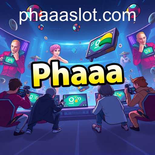 Phaaa's Rise in the Gaming World