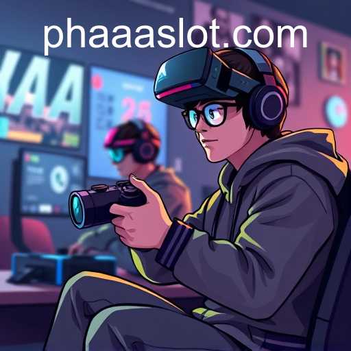 The Rise of Phaaa in Online Gaming