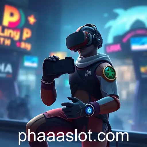 Gaming Evolves: The Rise of Phaaa