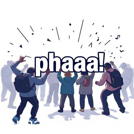 The Rise of 'Phaaa' in Online Gaming